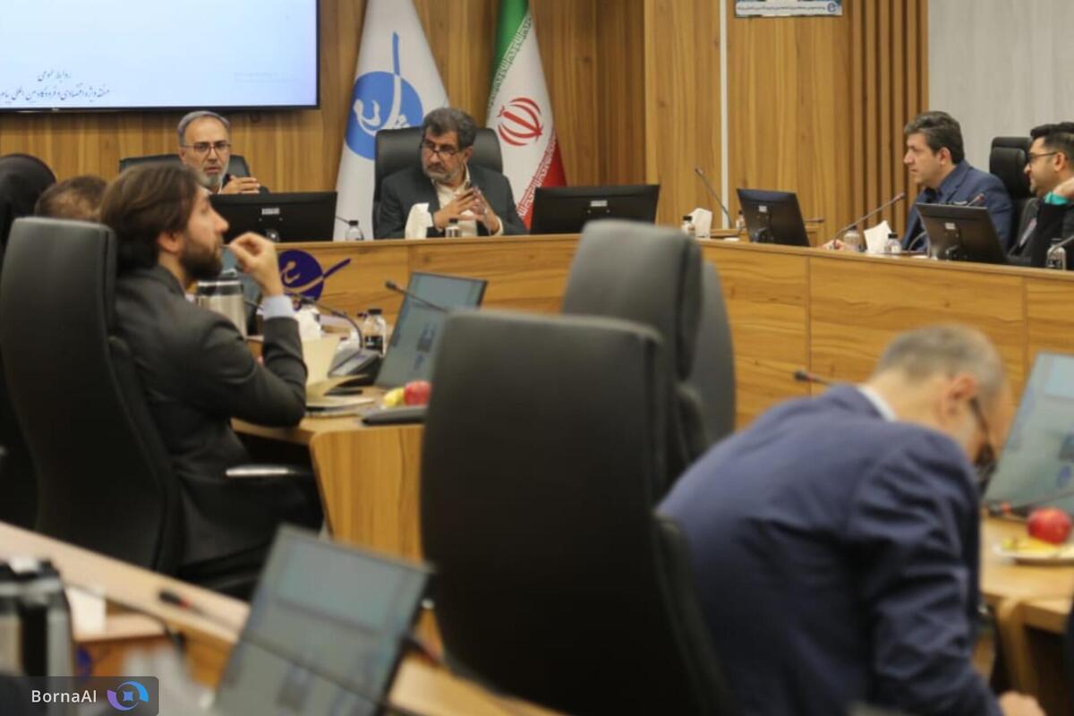 «پیام» دروازه فرصت‌های فناورانه و اقتصادی کشور