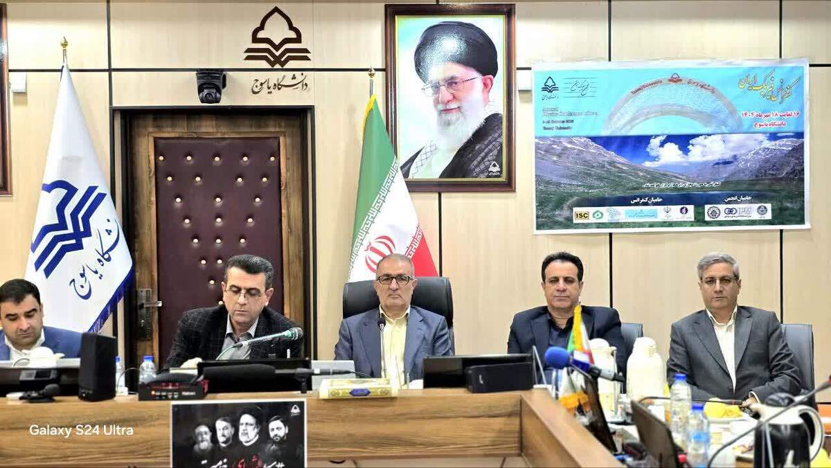 استاندار کهگیلویه و بویراحمد: برتری در فناوری‌های نوین را مدیون پیشتازی دانشمندان هستیم