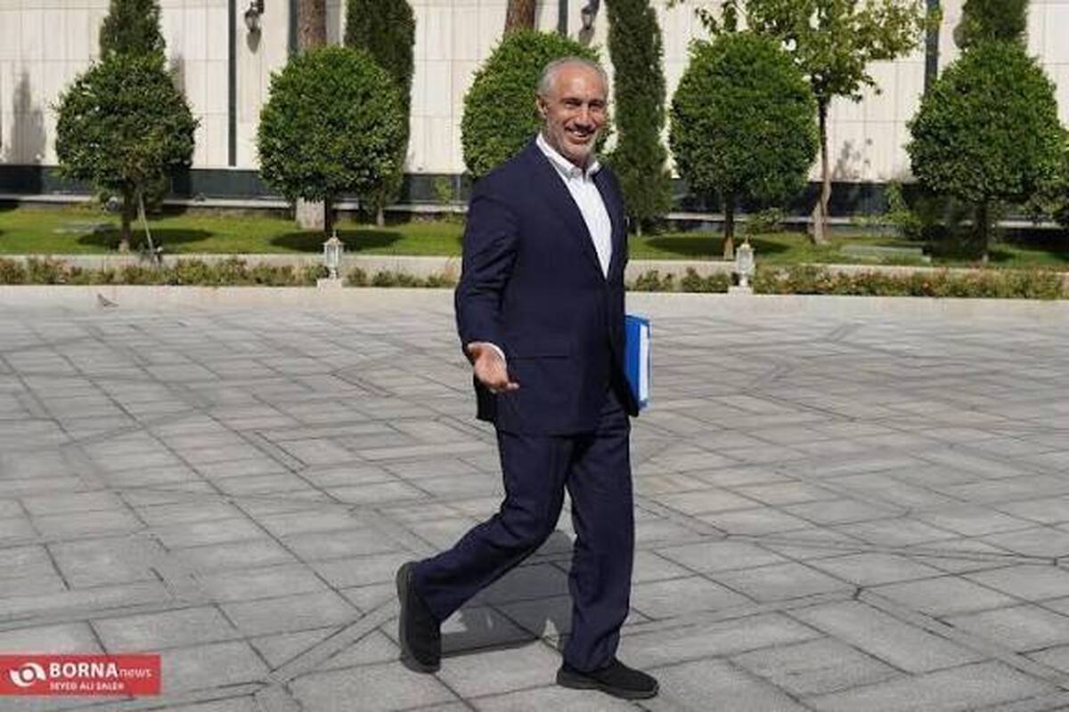 پورمحمدی: تمام مطالبات گندمکاران پرداخت شده است