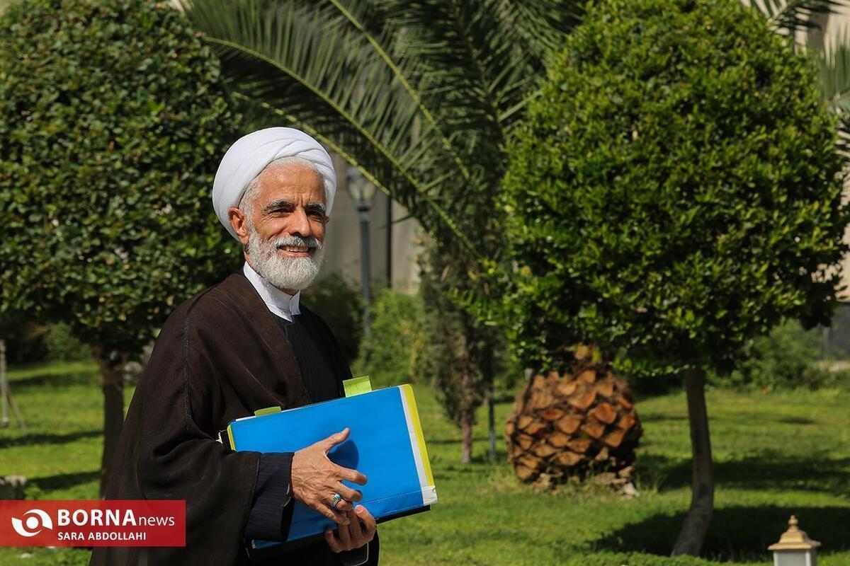 انصاری: دستمان برای پیگیری حقوقی جنایات اسرائیل بازتر شده است