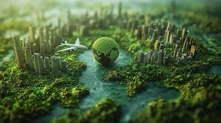 گردشگری پایدار و مسئولانه چیست؟ (حلقه گمشده گردشگری در ایران) گردشگری پایدار و مسئولانه چیست؟ (حلقه گمشده گردشگری در ایران)