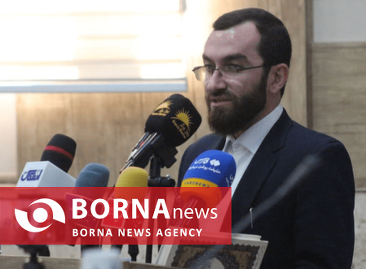 رسانه‌ها در خط مقدم جنگ نرم قرار دارند/ از تدوین نظام‌نامه پدافند رسانه‌ای تا راه‌اندازی موزه رسانه در کرمانشاه