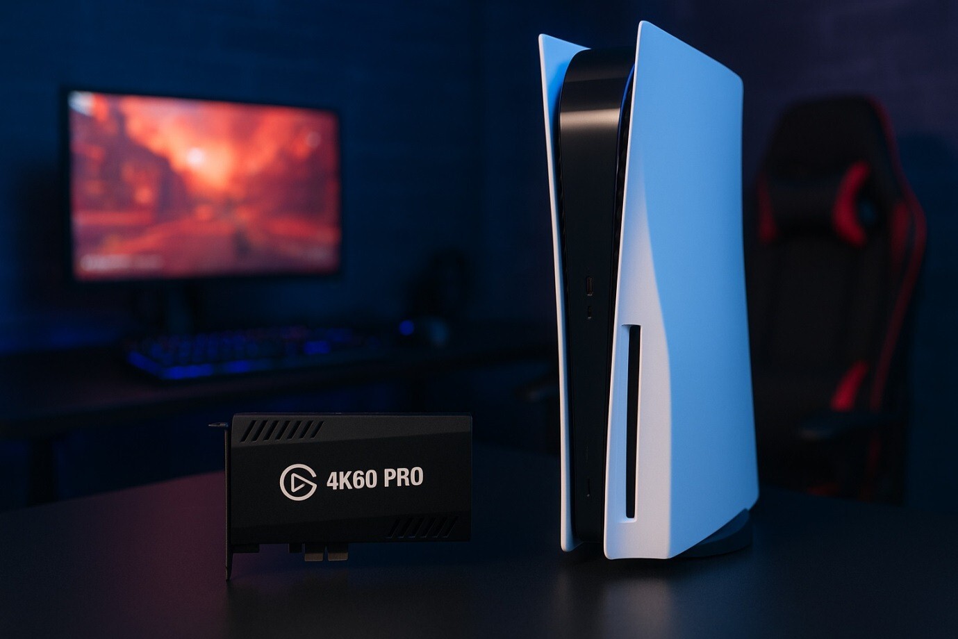 کدام لوازم جانبی کنسول تجربه بازی شما را بهبود می‌دهد؟