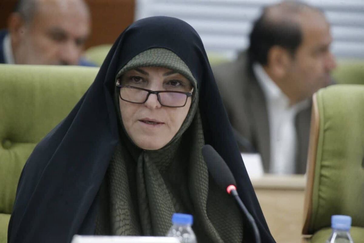 توسعه فرهنگ کارآفرینی و حمایت از کسب و کار‌های نو پا/ اصلاح فرآیند‌ها با هدف هوشمندسازی و شفافیت