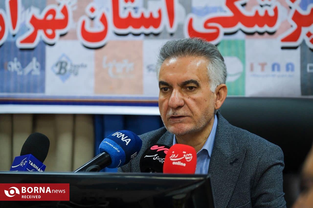 سلامت واحد با هم‌افزایی دامپزشکی، بهداشت و محیط زیست محقق می‌شود