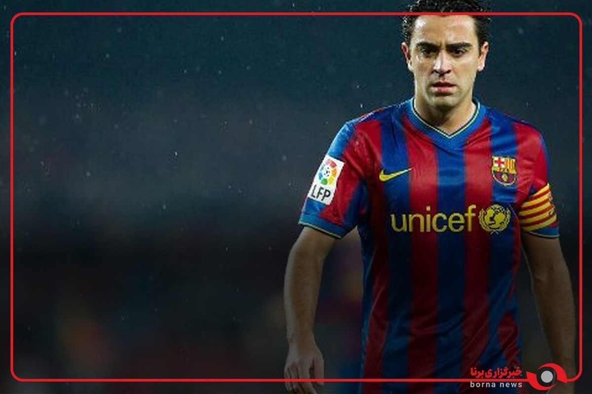 چالش انتخاب بهترین بازیکن فعلی دنیا از نگاه ژاوی هرناندز