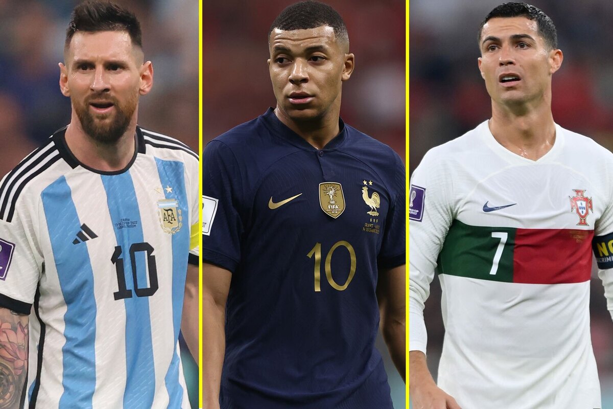 شکستن رکورد نوتیفیکیشن یک اپلیکیشن توسط رونالدو