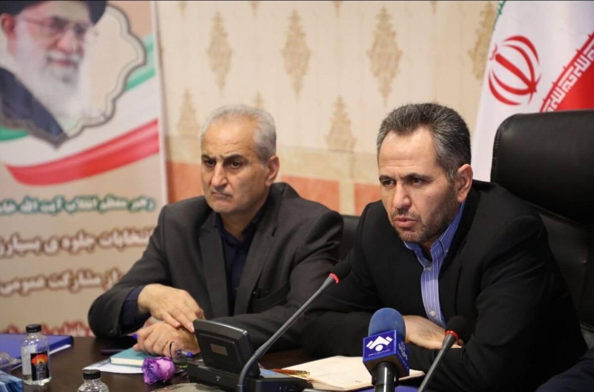 مشارکت مردم، ضامن مشروعیت سیاسی و بازدارندگی اجتماعی