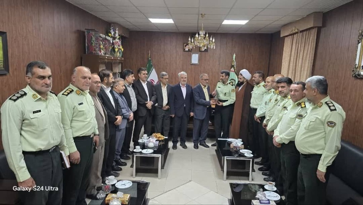 استاندار: کهگيلويه و بويراحمد در رتبه اول امنیتی کشور قرار دارد