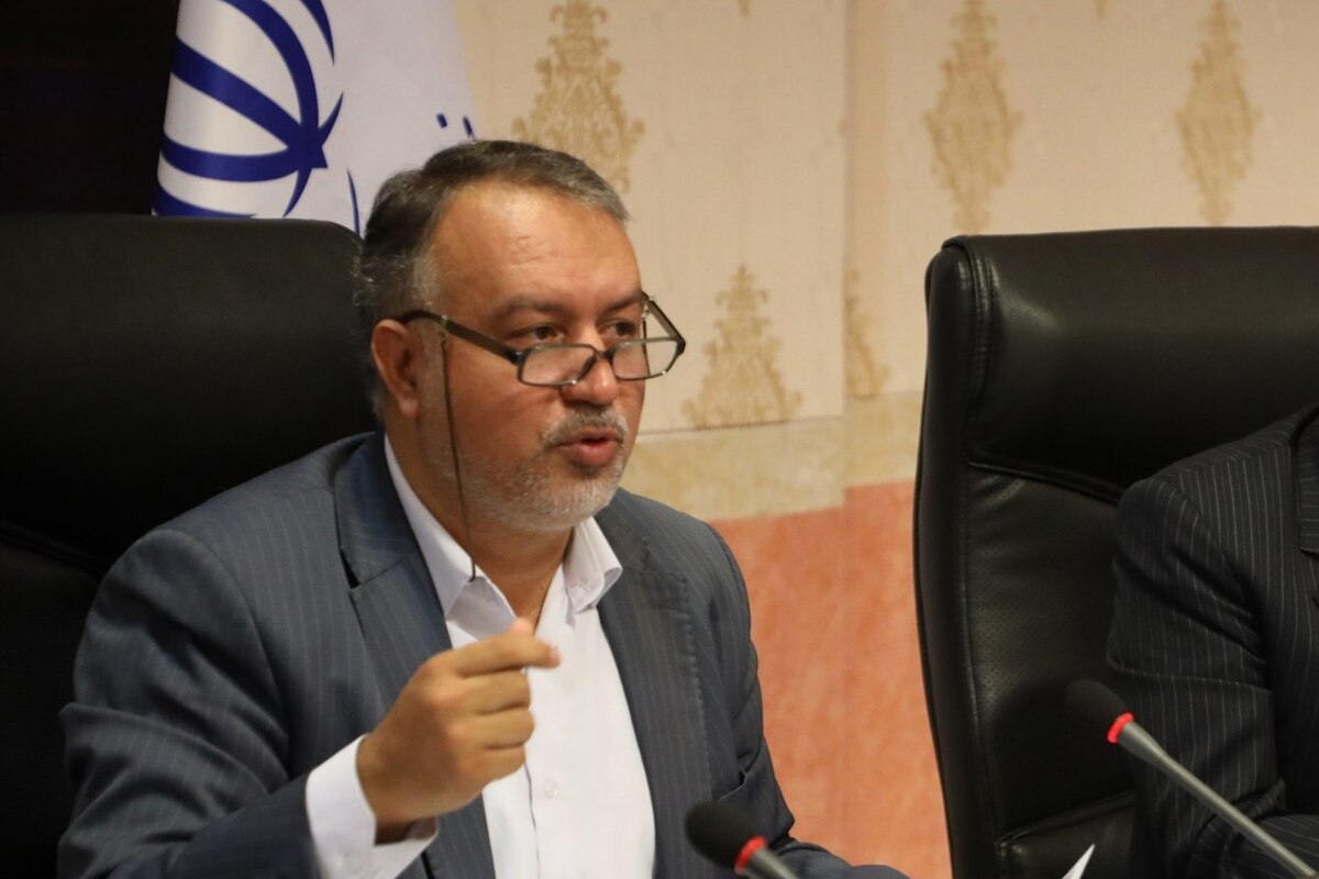 ارتقای مهارت فرمانداران برای برگزاری انتخابات الکترونیکی در ۷ منطقه کشور