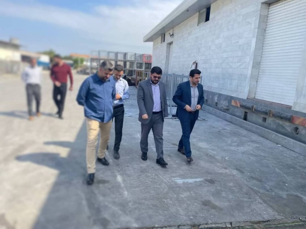 مهلت یک‌ماهه دادستان بندرگز به کشتارگاه های مرغ