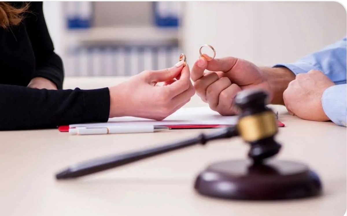 کاهش ۱۴ درصدی طلاق در گلستان