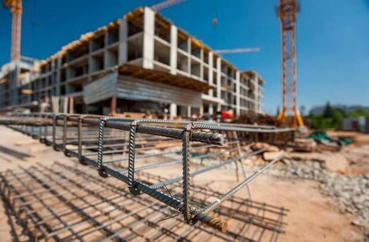 احداث ۵۴ هزار مترمربع پروژه جدید در دستور کار بنیاد مسکن قم