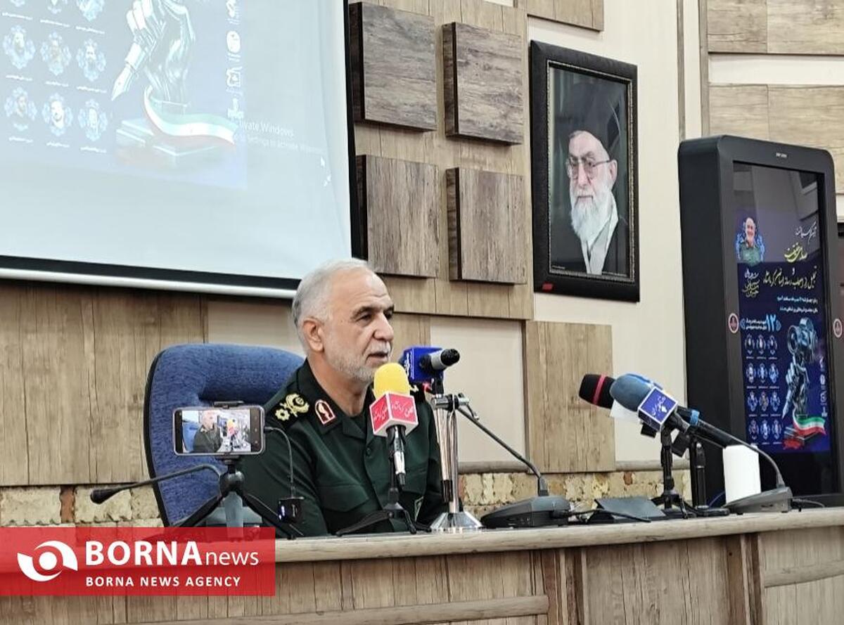 انسجام ملی دشمن را در جنگ ۱۲ روزه زمین‌گیر کرد/ نقش تعیین‌کننده و ماندگار رسانه‌ها در روایتگری نقشه‌های دشمن