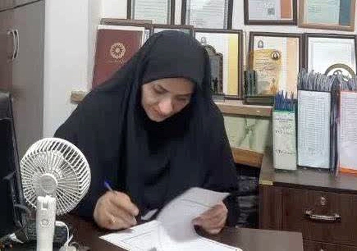 حمایت موسسه خیریه «فرشتگان آشیانه مهر» از ۵۰ کودک کار و ۶۰ دانش آموز معلول و در معرض آسیب