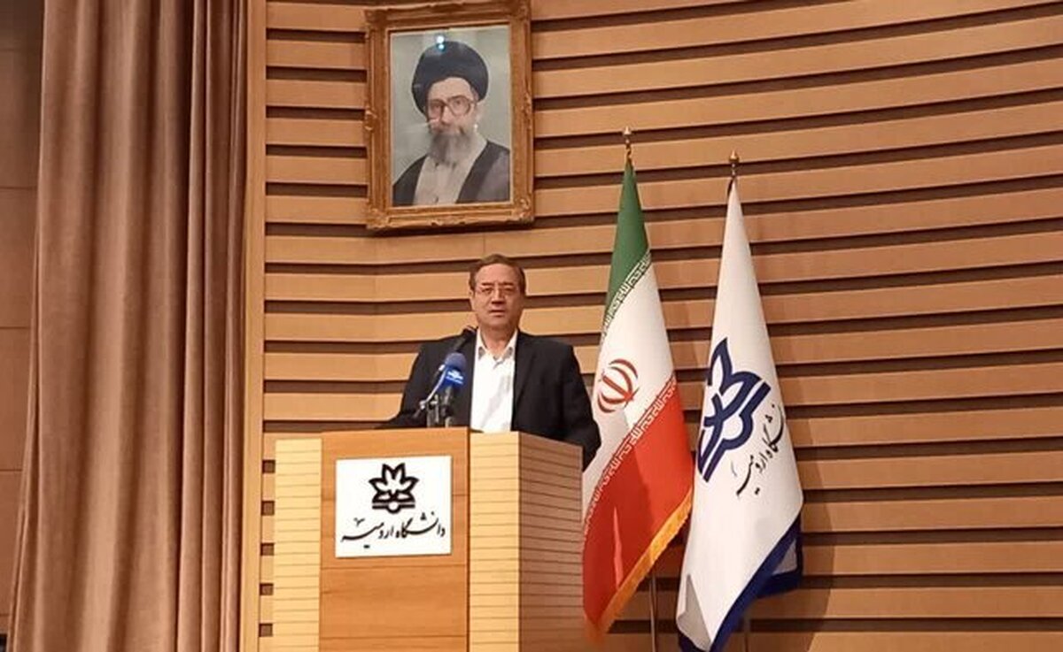 استاندار آذربایجان غربی: احیای دریاچه ارومیه امکان‌پذیر است