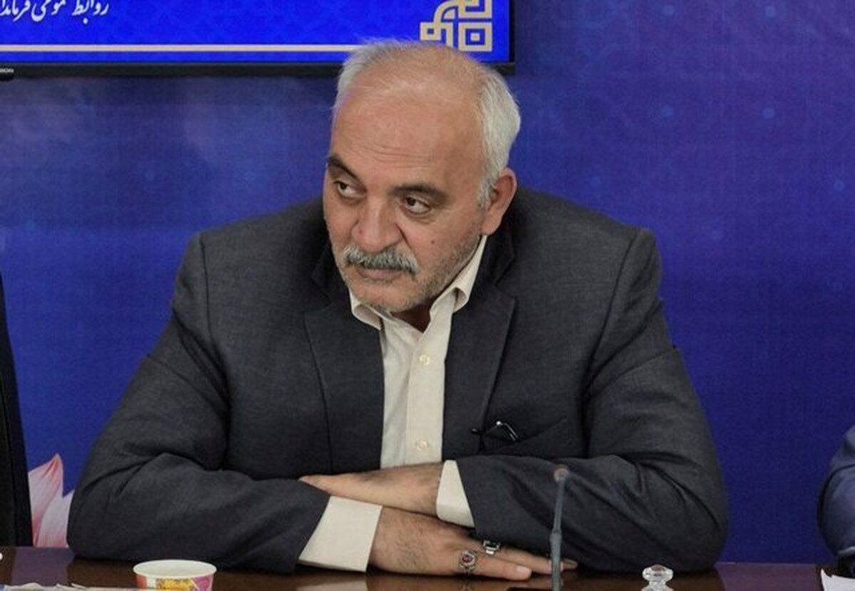 نماینده رزن خبرداد:
اختصاص ۱۷۱ میلیارد تومان اعتبار برای اجرا و تکمیل طرح‌های زیرساختی رزن و درگزین