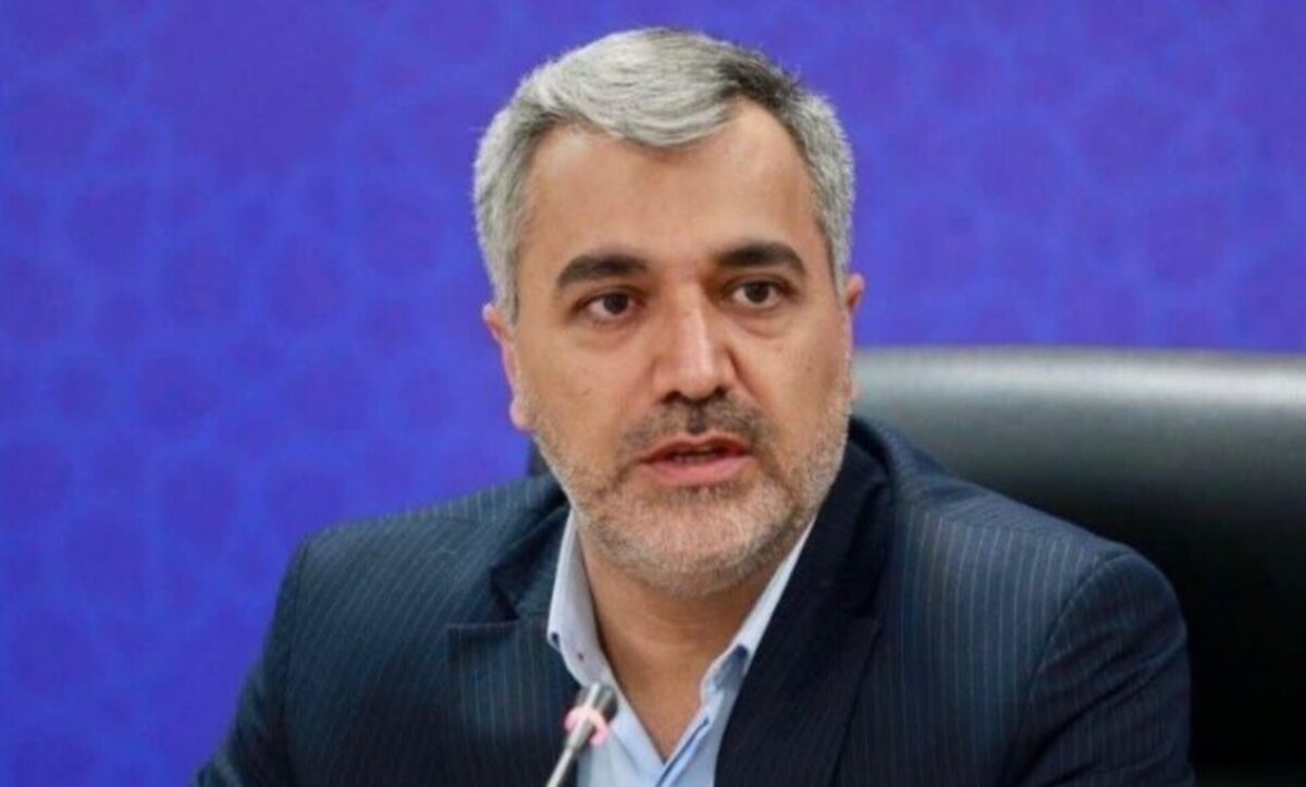 هفته تهران فرصتی برای پیوند زیبایی، فرهنگ و زندگی شهری