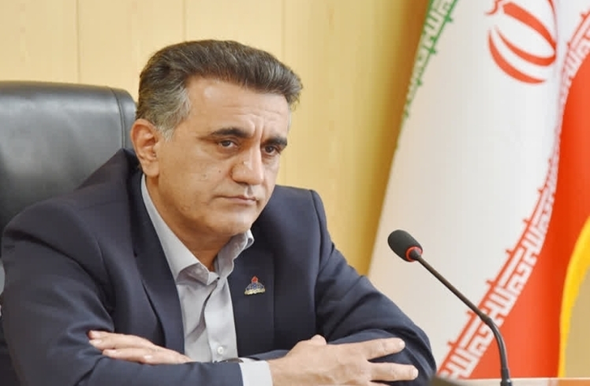 واگذاری ۲۰۷ اشتراک رایگان گاز به مددجویان و ایثارگران