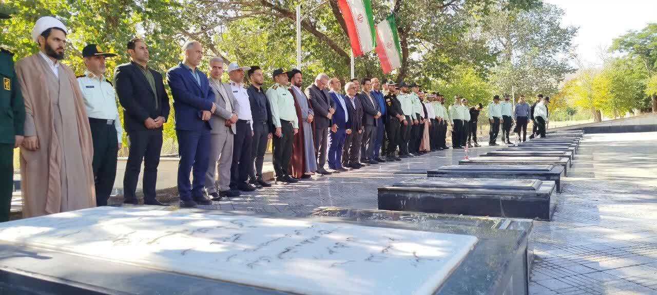 تکریم مردم منشور اخلاقی مدیران در استان قزوین است