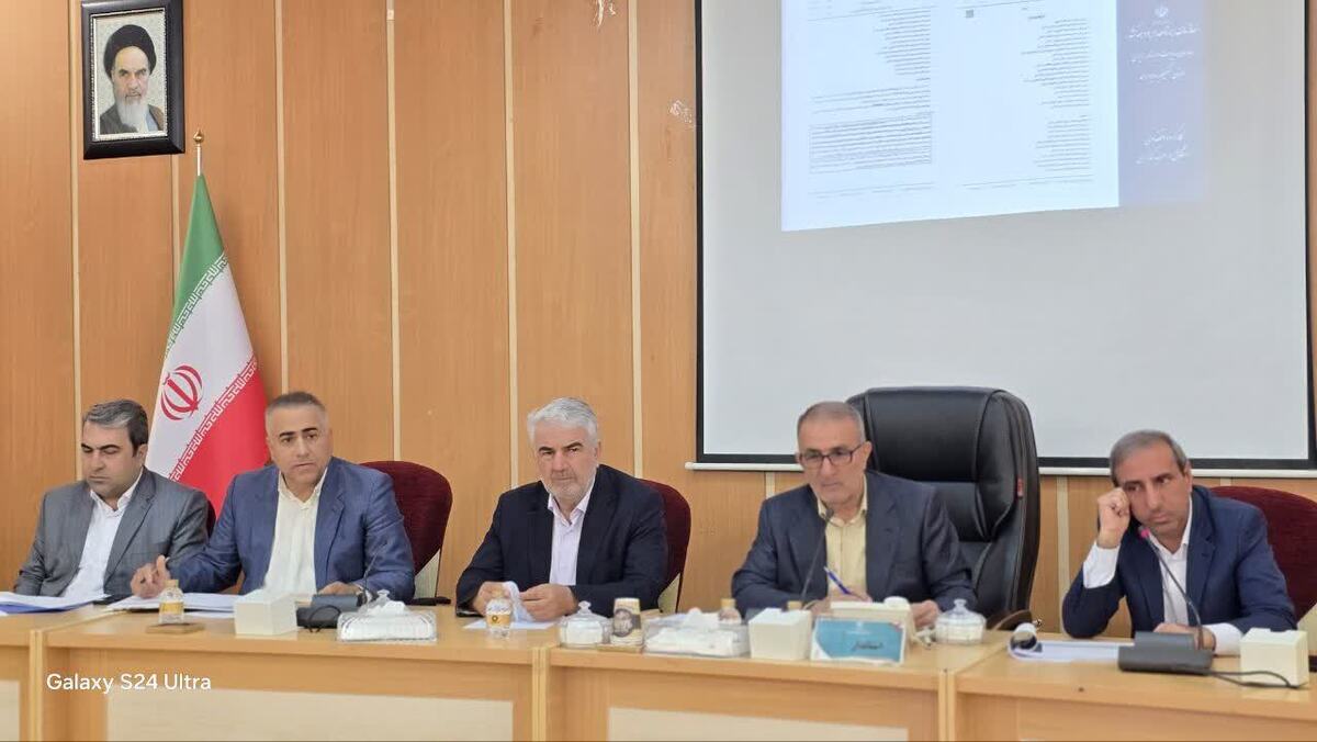 استاندار کهگیلویه و بویراحمد:صنایع دستی استان از حالت رکود خارج شود