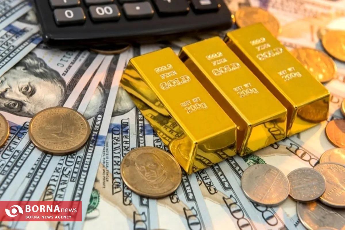 کلاهبرداری ۲۵۰۰ میلیارد ریالی با وعده سرمایه‌گذاری در طلا و ارز در کرمانشاه