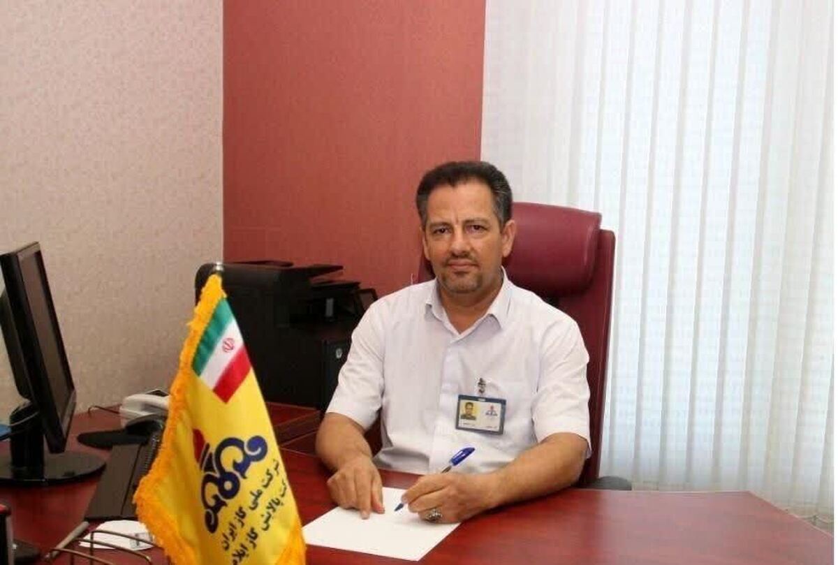 پالایشگاه گاز ایلام، یکی از شرکت های پیشرو در سلامت و ایمنی نیروی انسانی است