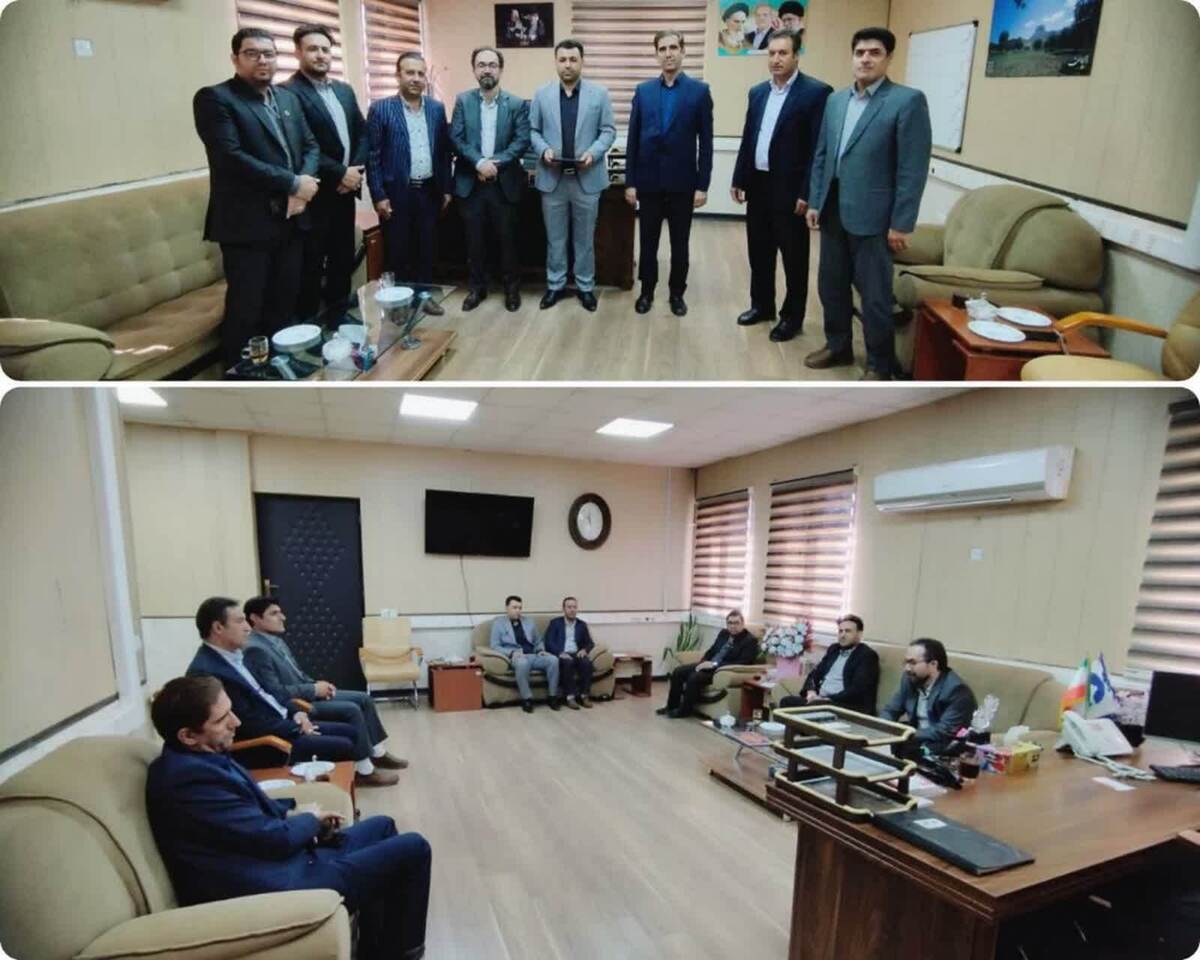 توسعه شبکه گازرسانی در سیروان شتاب می‌گیرد