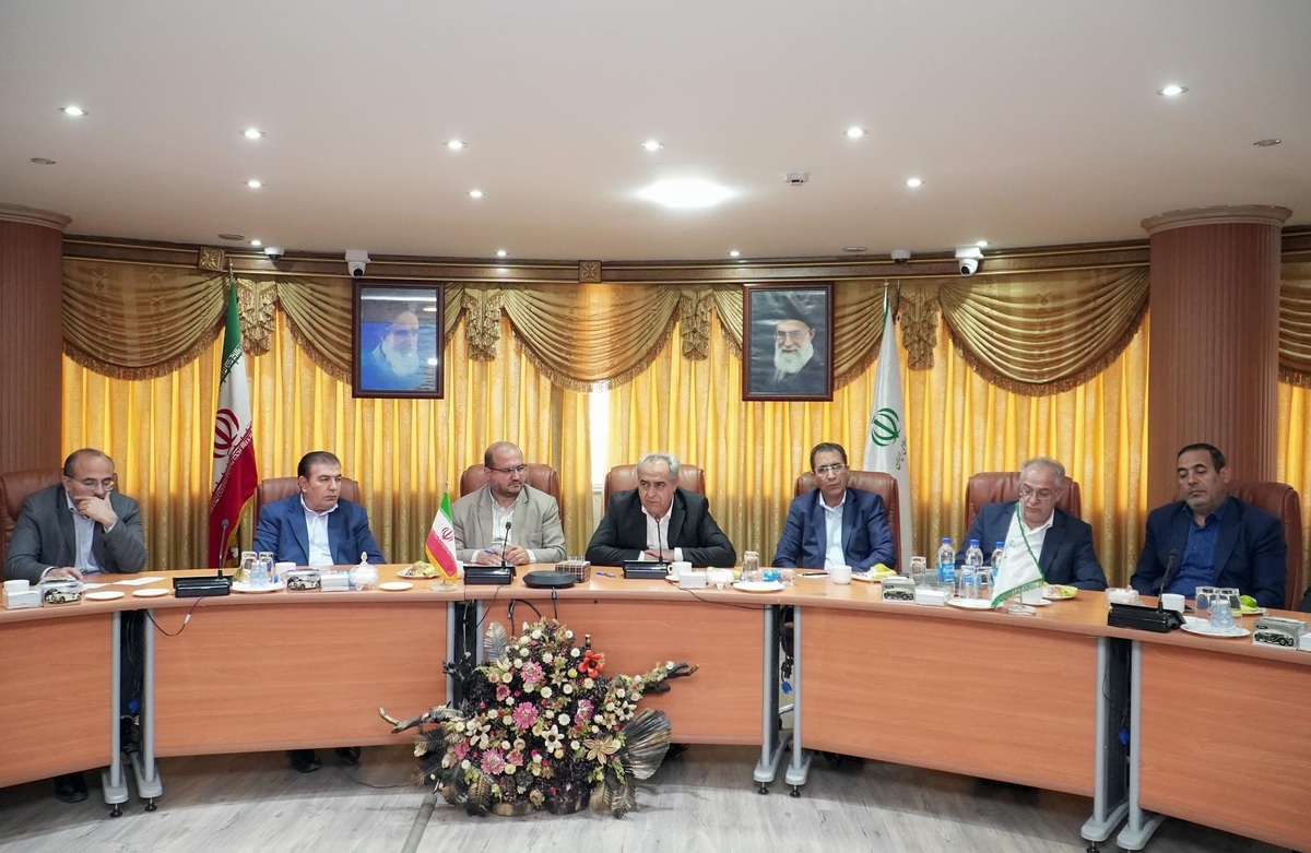 سلامت مالی و شفافیت، رکن اساسی حکمرانی است