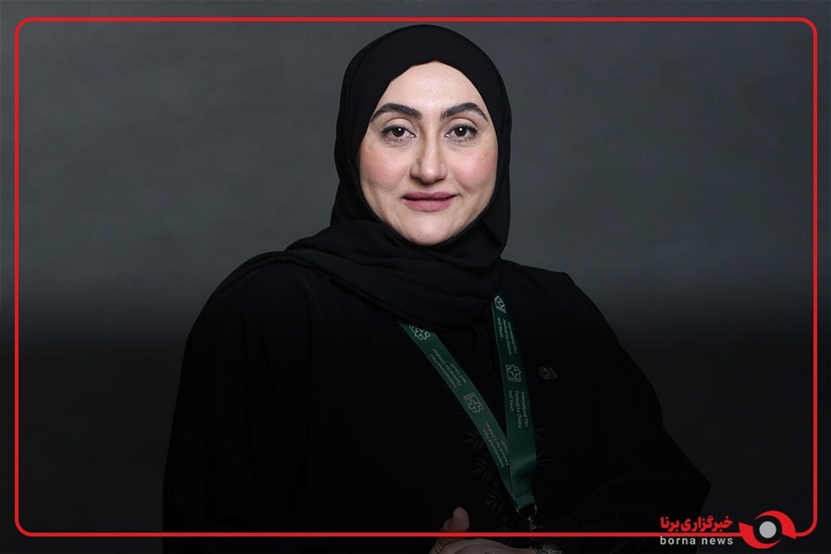 صحبت‌های داور عمانی جشنواره فیلم کودک درباره ایران و کودکان شهید