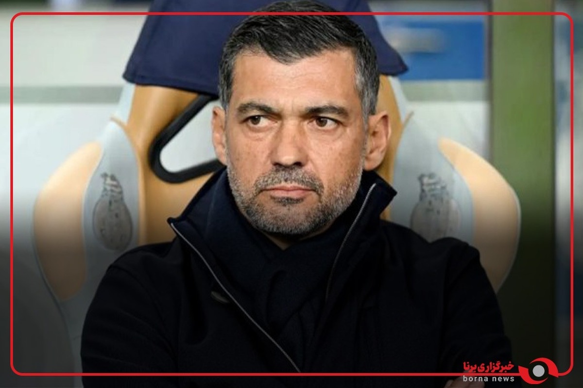 سرجیو کونسیسائو سرمربی الاتحاد عربستان شد