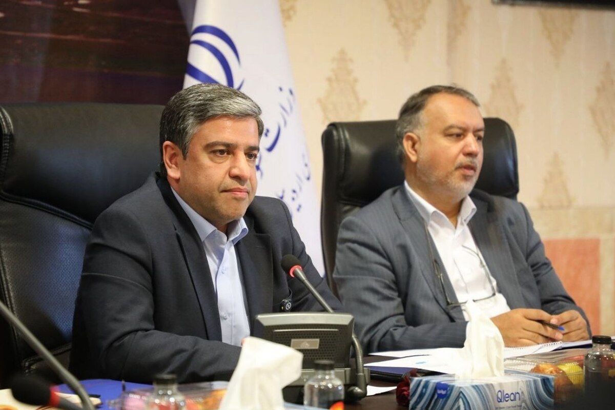 انتخابات شوراهای اسلامی در اردبیل الکترونیکی برگزار می‌شود/ اعتمادسازی و مشارکت مردمی، محور اصلی انتخابات پیش‌رو