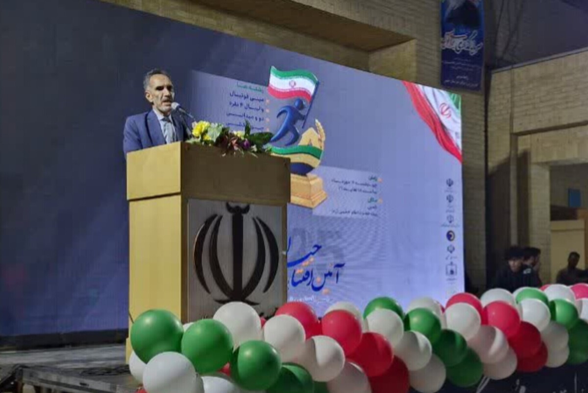 رییس مجمع نمایندگان استان مرکزی: 
وحدت و اتحاد عامل پیروزی مسلمانان دنیا است