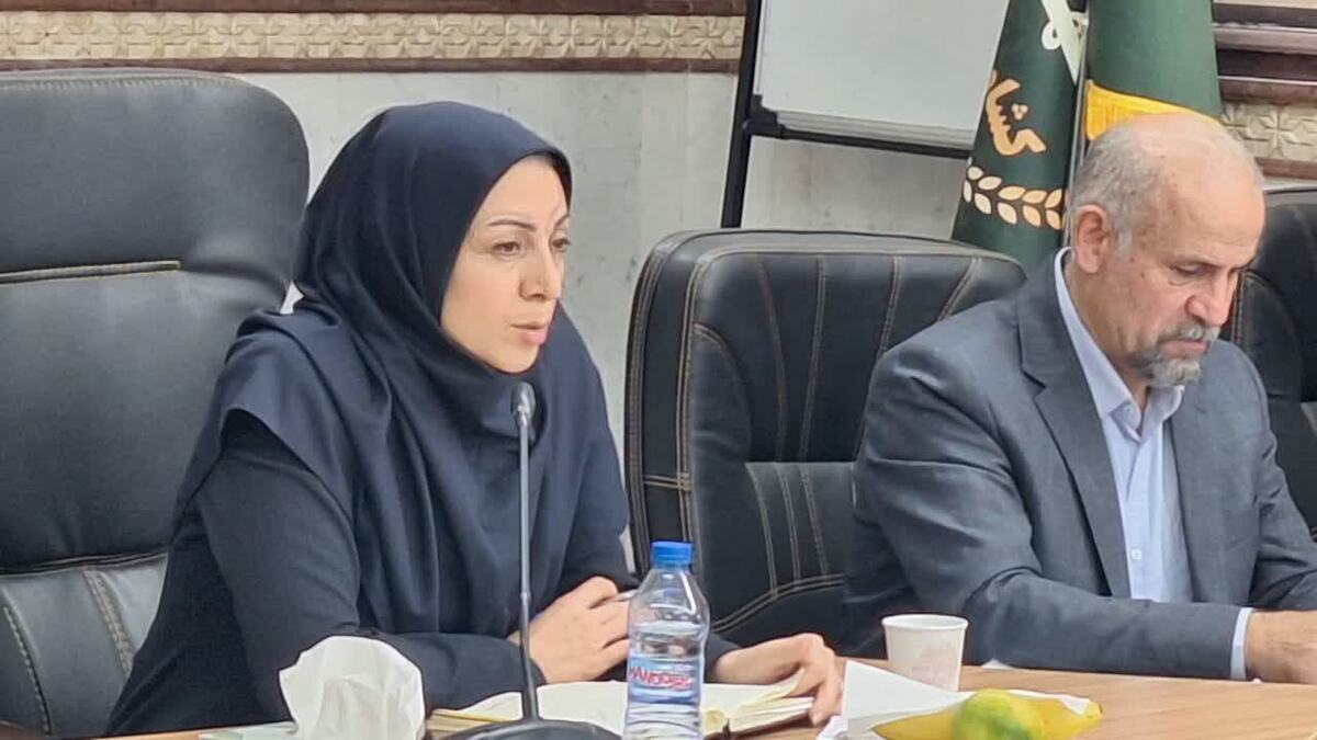 رویکرد ما توسعه ورزش قهرمانی وهمگانی وتوزیع عادلانه امکانات ورزشی است