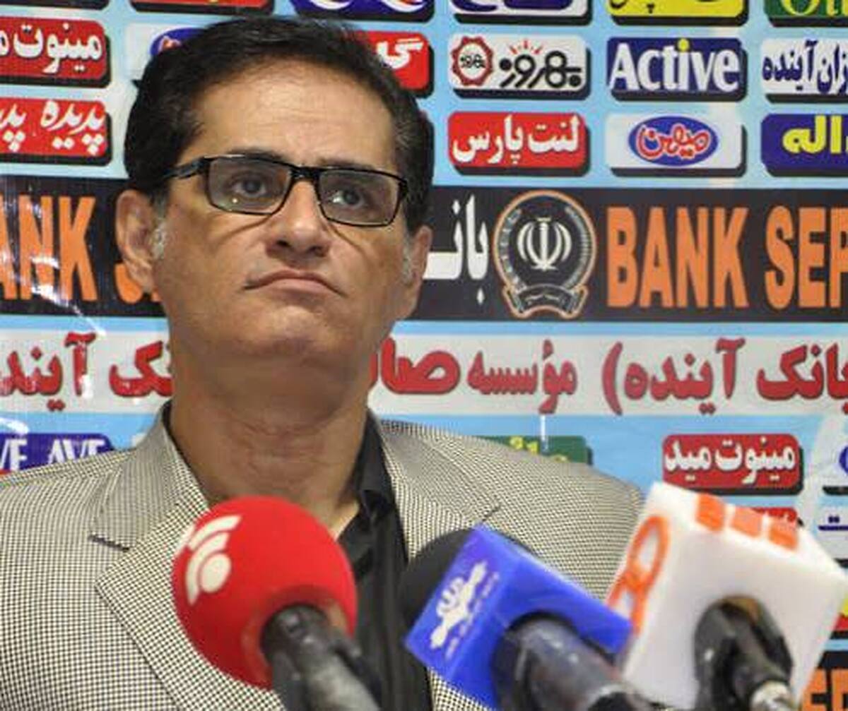 سپیدرود با ۲۰ سال تأخیر به سراغ هرندی رفت