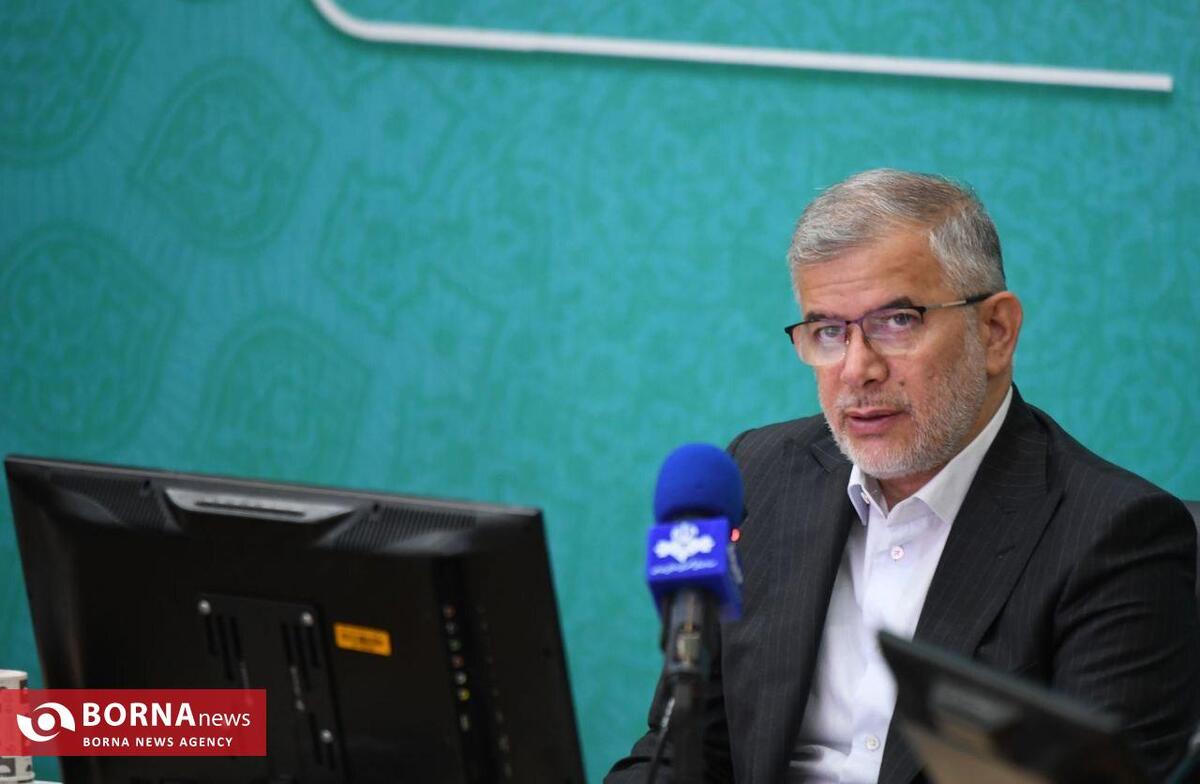 ورزش، دغدغه مالی نیست؛ وعده استاندار البرز برای خانواده‌ها