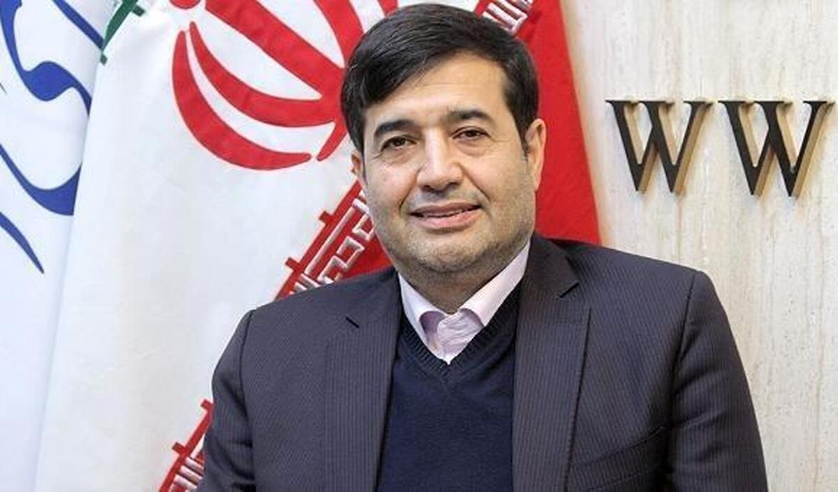 پیام وزیر ورزش و جوانان به مناسبت برگزاری افتتاحیه المپیاد پرچم