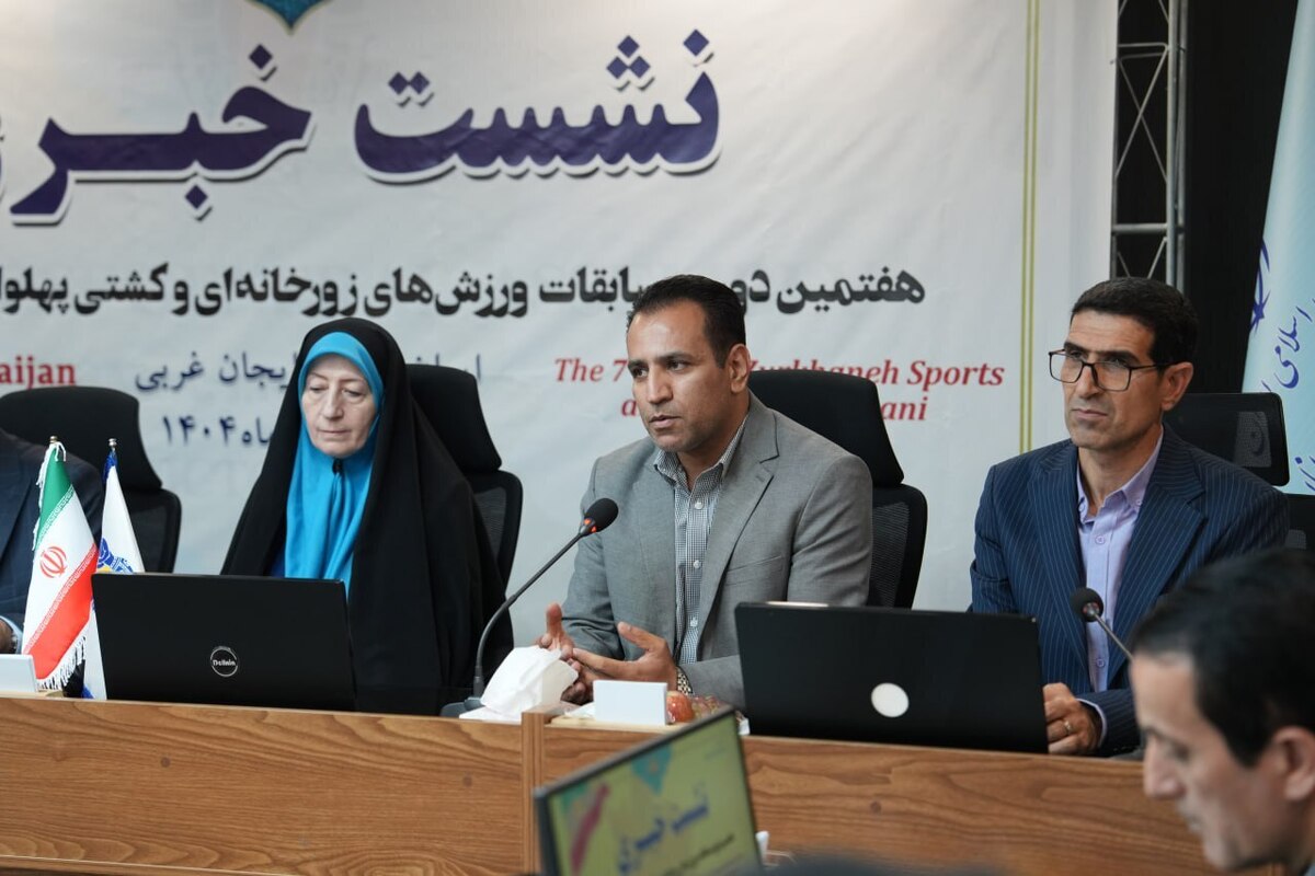 تمام تمهیدات برای برگزاری هرچه بهتر رقابت‌ها کشتی پهلوانی قهرمانی آسیا اندیشیده شده است