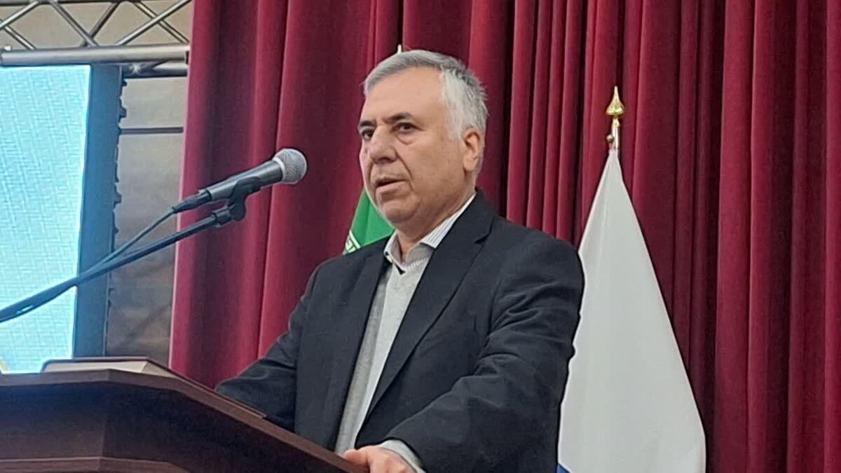 با استعفای دکتر طاهر احمدی مخالفت شد/ رئیس دانشگاه علوم پزشکی با پیگیری استاندار قزوین ماندنی شد