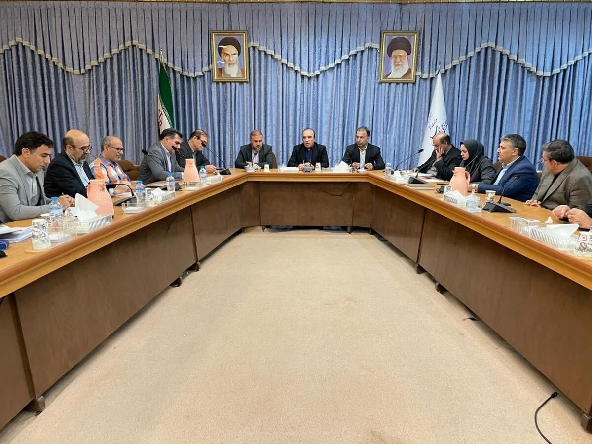 جذب ۲۲ هزار میلیارد تومان تسهیلات سفر ریاست‌جمهوری در اردبیل/تأمین‌ مالی واحدها باید بدون تأخیر باشد