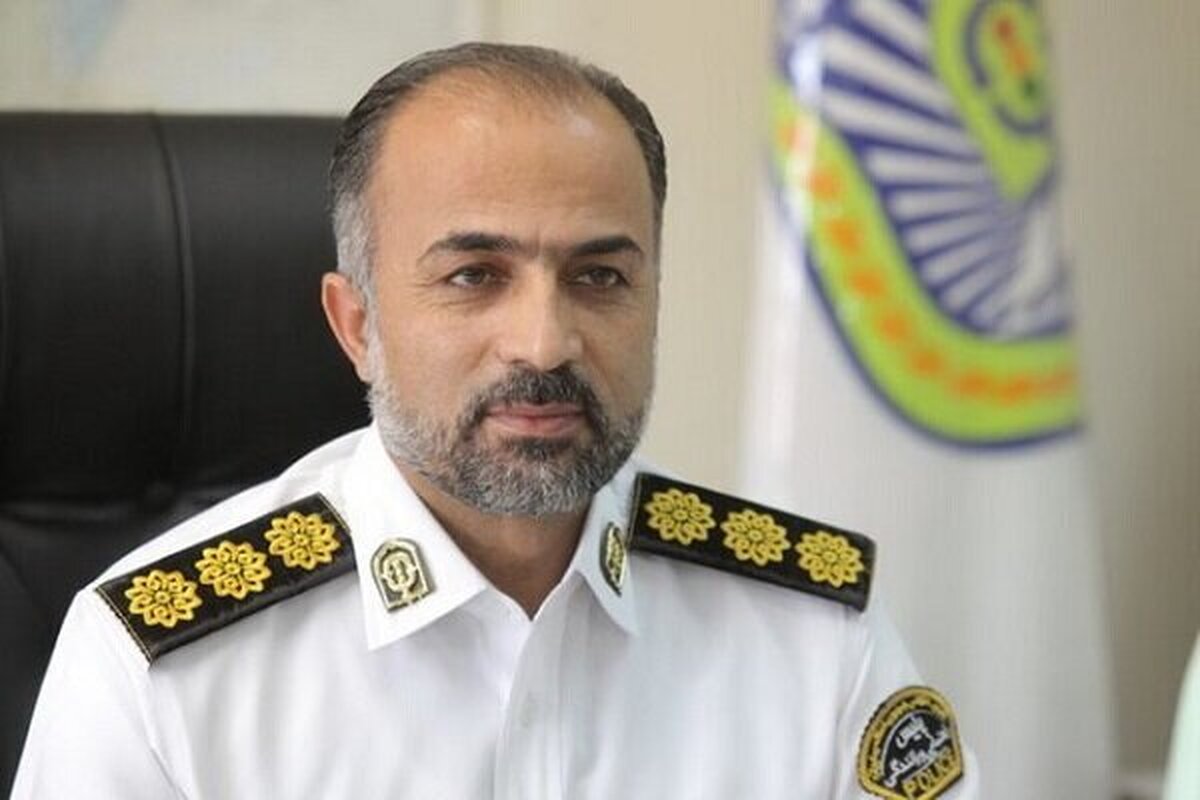 توقیف و اعمال قانون شدید اتوبوس‌های متخلف