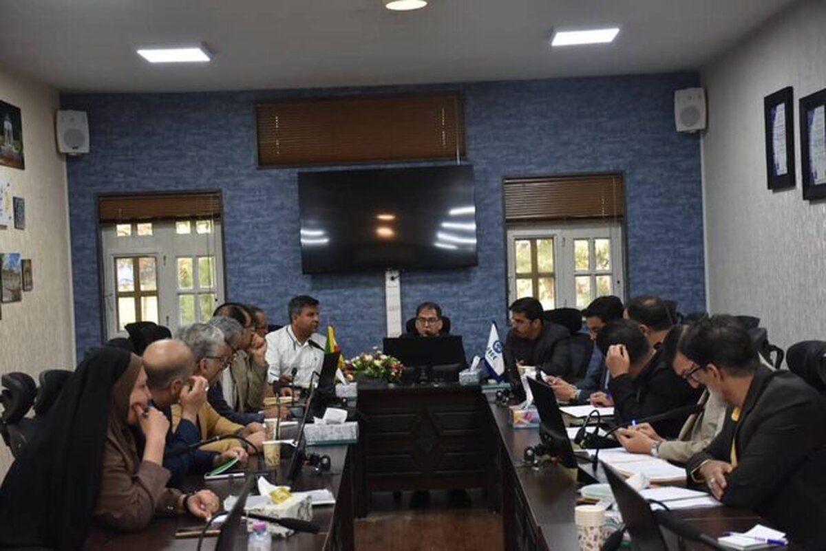 محرب: فارس برای میزبانی نمایشگاه بین‌المللی «شیراز اکسپو ۲۰۲۵» آماده است