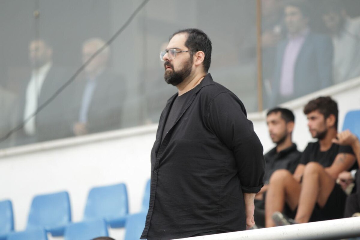 مدیر روابط‌عمومی تیم فوتبال ساحلی پدیده منطقه آزاد انزلی:پدیده در مسیر تقویت و هماهنگی کامل / سه بازیکن جدید به تیم اضافه شدند