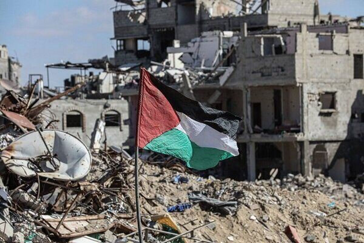 جزئیات توافق آتش‌بس غزه از زبان رسانه خارجی