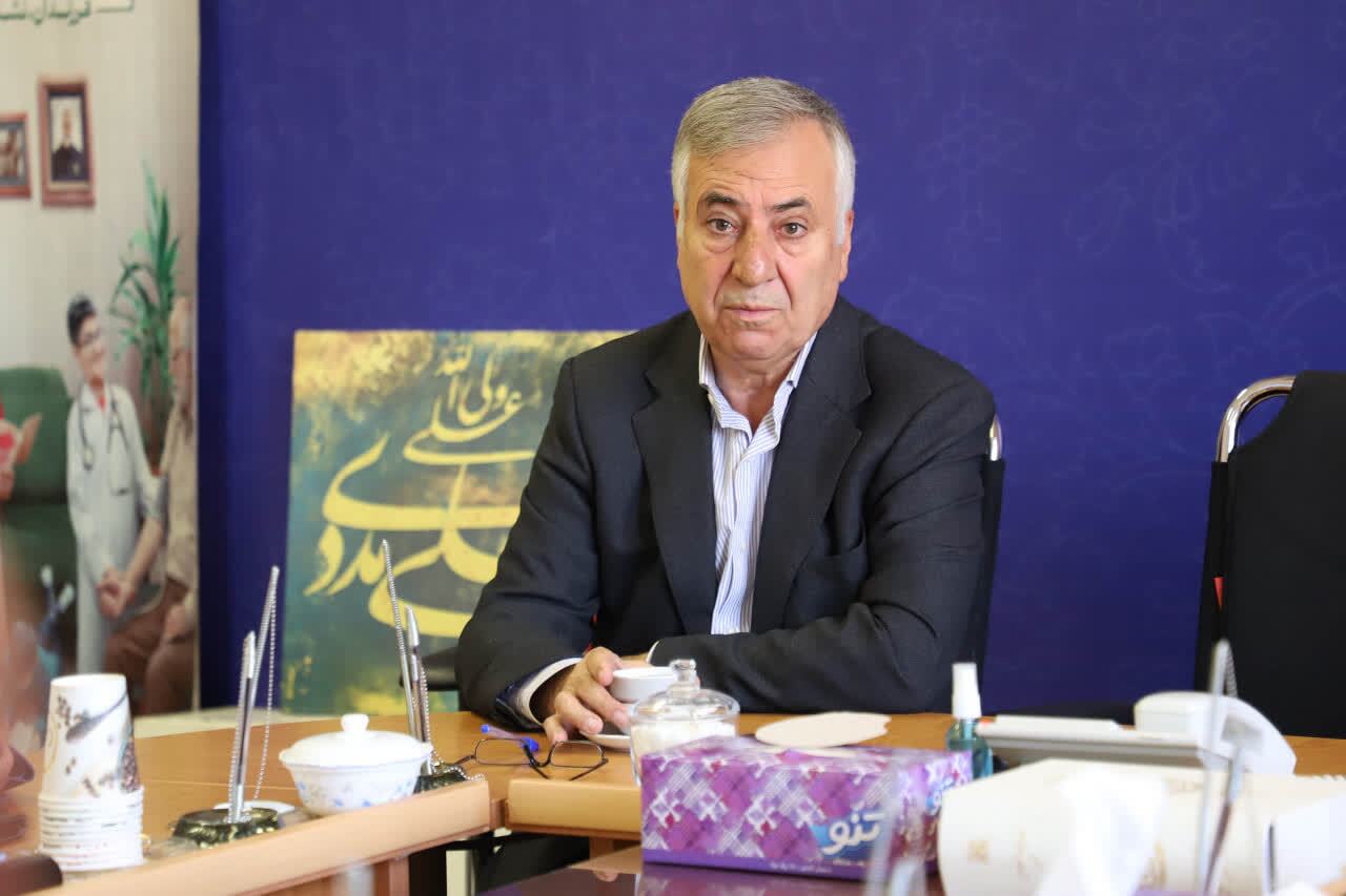 نوسازی و خرید 160 میلیارد تومان تجهیزات بیمارستانی در قزوین/ گامی در رفع فرسودگی و نوسازی مراکز درمانی