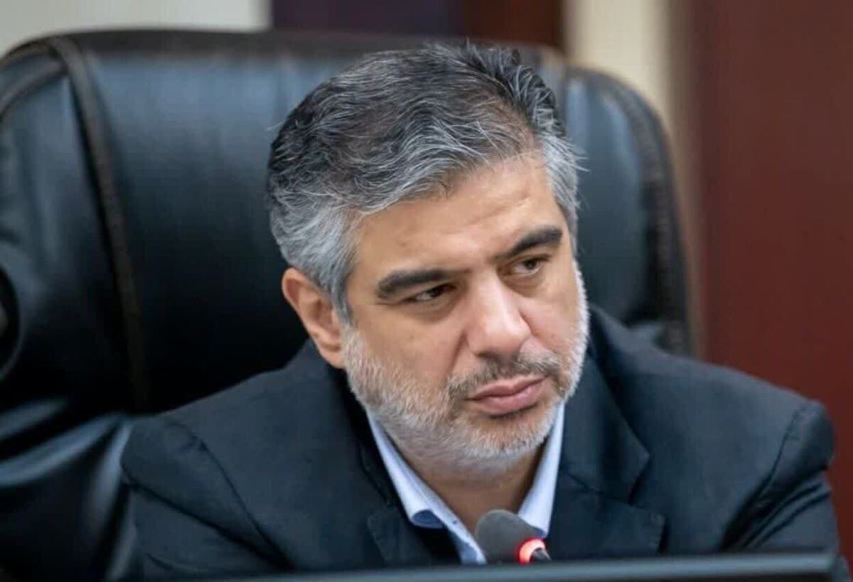 پیام استاندار مرکزی در پی شهادت جانباز ۷۰ درصد اراکی