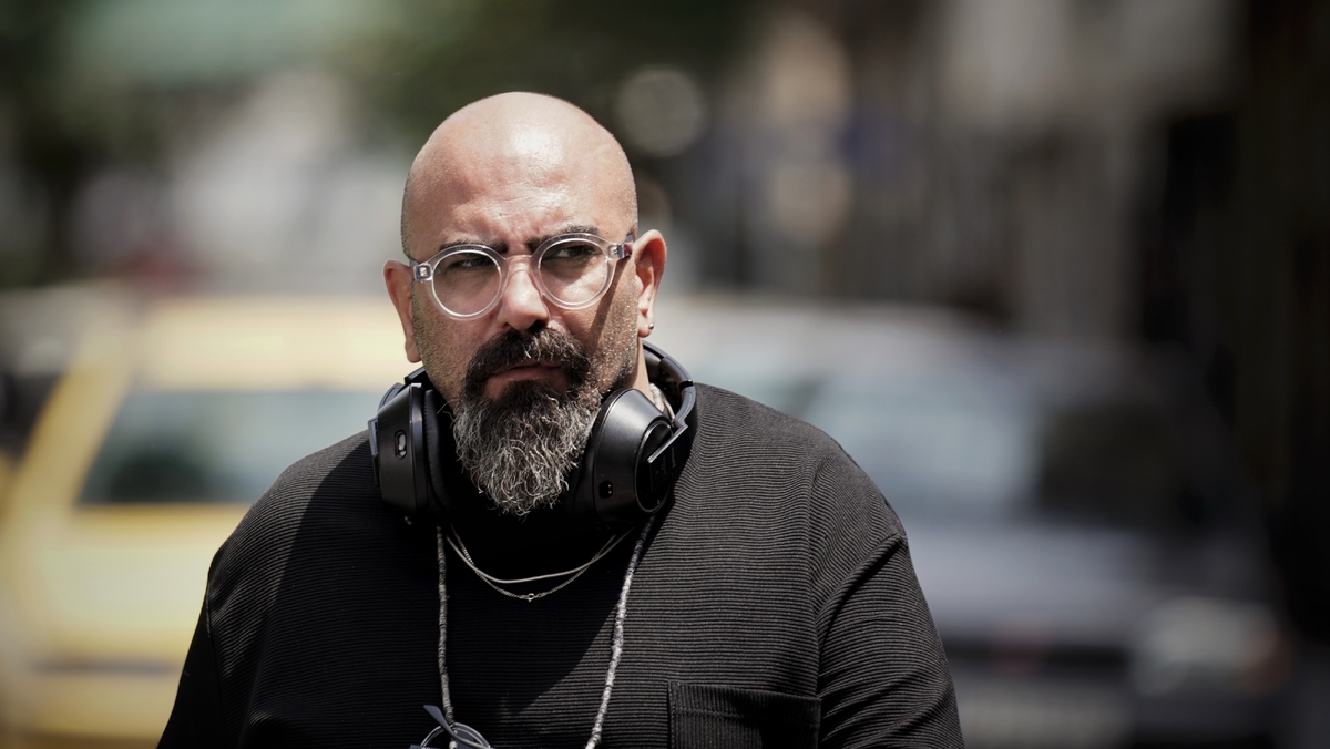 پایان پیش‌تولید سریال اجتماعی «دومان» با مشاوره شهاب حسینی