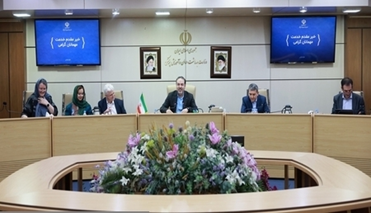 پوشش ۹۸ درصدی جمعیت کشور توسط شبکه سلامت