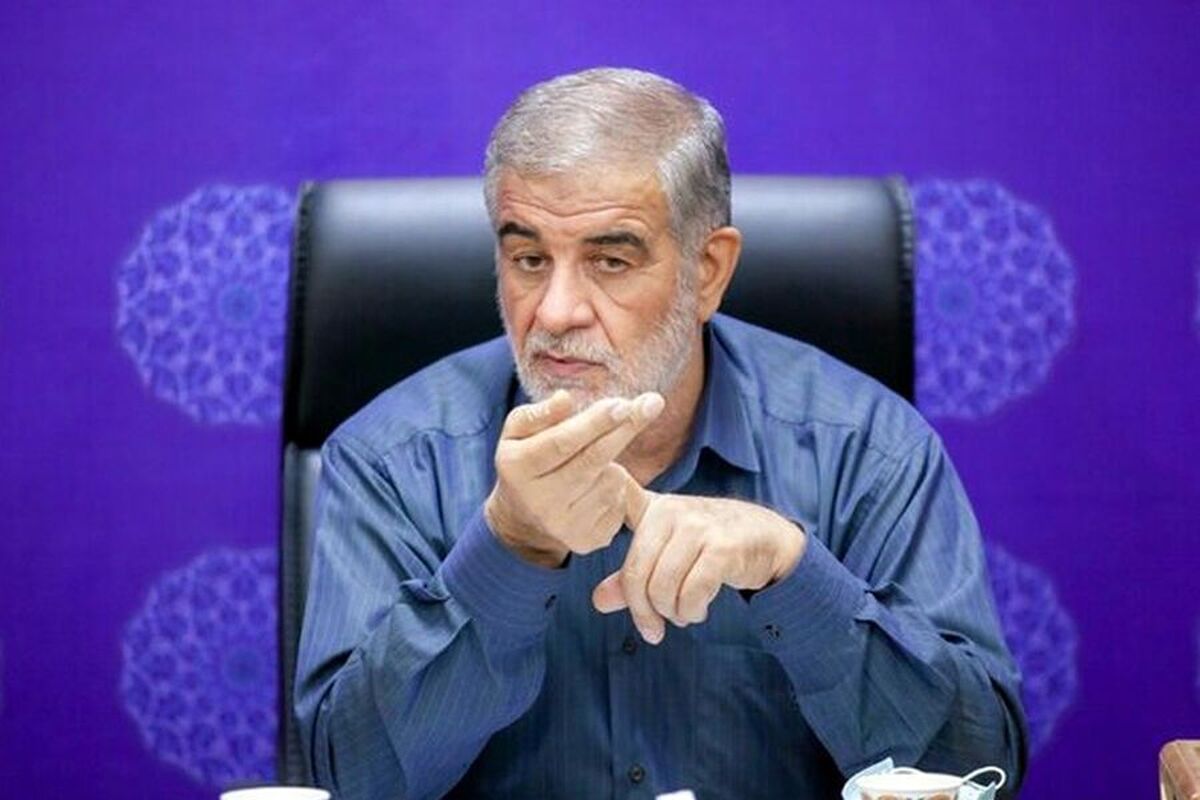 گسترش روابط تجاری با همسایگان بهترین راهکار مهار اسنپ‌بک