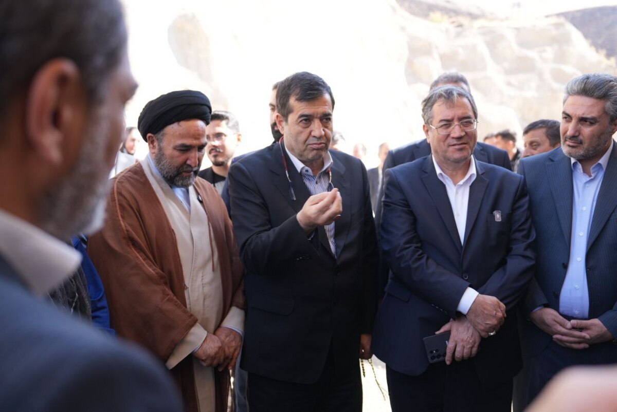 وزیر ورزش: به دنبال کسب ۳۰ مدال طلا در مسابقات آسیایی ناگویا هستیم